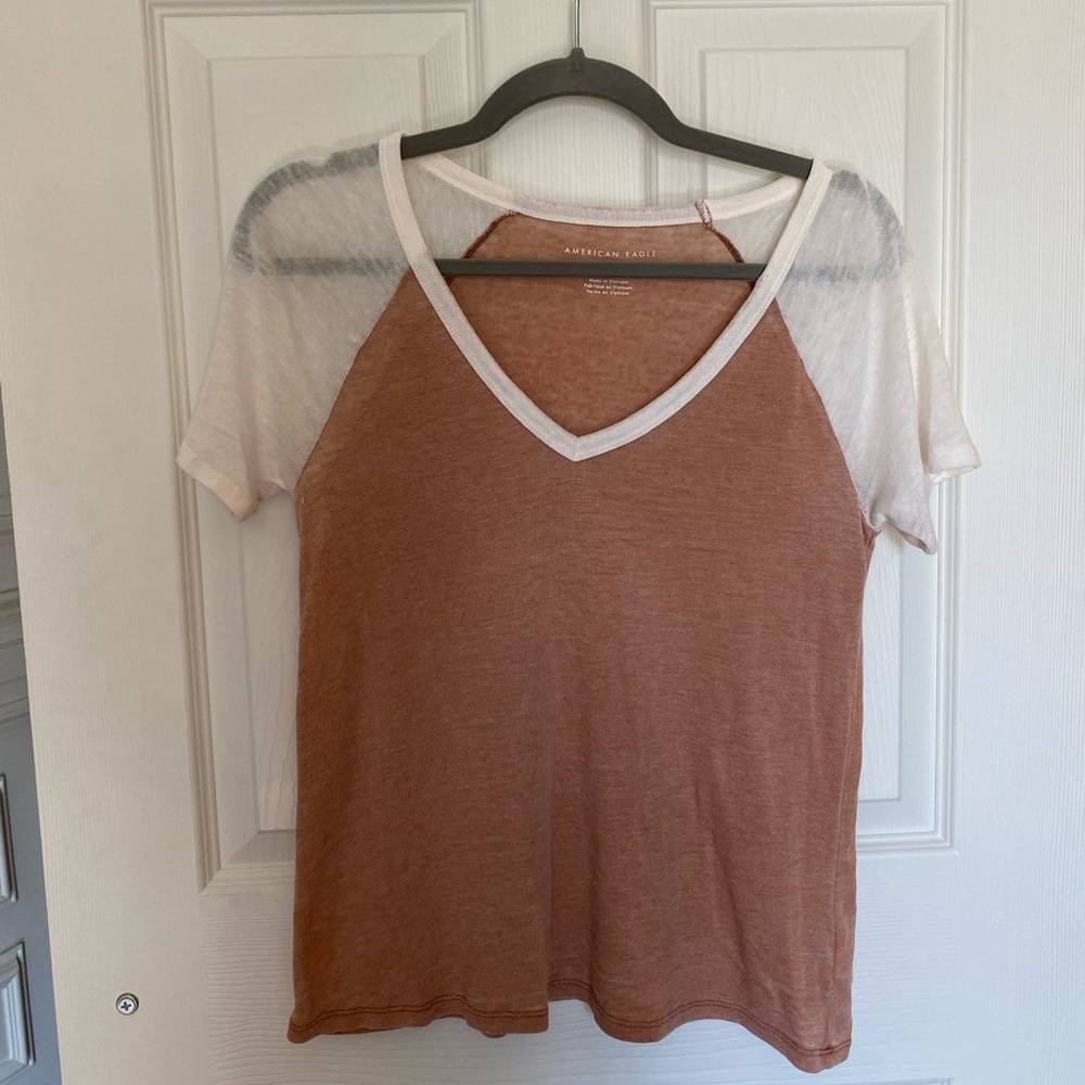 American Eagle Tee